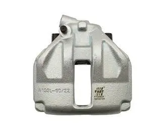 FT32834 СУППОРТ ТОРМОЗНОЙ MERCEDES SPRINTER 06> 906 ПЕРЕД ЛЕВ БЕЗ ХОМУТА Ø=60MM FAST подбор по vin на Brocar
