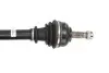 PNG72047 Вісь приводу Передній права 947mm CITROEN C5 I, C5 II 2.0D/2.2D 03.01- POINT-GEAR підбір по vin на Brocar