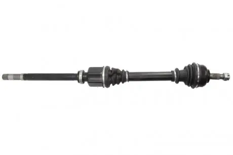 PNG72047 Вісь приводу Передній права 947mm CITROEN C5 I, C5 II 2.0D/2.2D 03.01- POINT-GEAR підбір по vin на Brocar