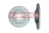 Диск тормозной (задний) Citroen Jumpy/Peugeot Expert 16- (290x12) PRO 103538