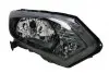 1171123RMLEMD2 HEAD LAMP UNIT ECE ELEC W/S MOTOR / Bulb H4,WY21W,W21/5W / HD HRV 15 DEPO підбір по vin на Brocar