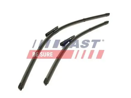 FT93239 Щітки склоочисника (650/450mm) Citroen Nemo/Peugeot Bipper 08- FAST підбір по vin на Brocar