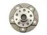 СТУПИЦА КОЛЕСА FORD TRANSIT 06> ПЕРЕД  MAXI 06> SINGLE WHELLS FWD FT23069