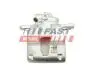 FT32819 СУППОРТ ТОРМОЗНОЙ FIAT DOBLO 00&gt; ПЕРЕД ПРАВ БЕЗ ХОМУТА 1.3 JTD FAST підбір по vin на Brocar