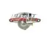 FT32819 СУППОРТ ТОРМОЗНОЙ FIAT DOBLO 00&gt; ПЕРЕД ПРАВ БЕЗ ХОМУТА 1.3 JTD FAST підбір по vin на Brocar