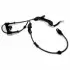 Датчик ABS передн. P HYUNDAI IX20, KIA VENGA 1.4-1.6D 02.10- 90745