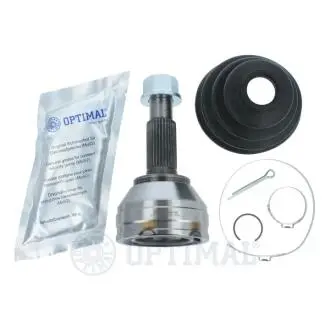 CW3058 Шрус (наружный) Nissan Qashqai 1.5/2.0 dCi 07-13 (29/35z) OPTIMAL подбор по vin на Brocar