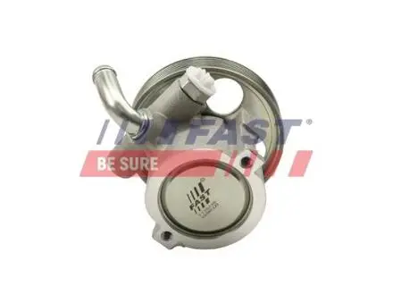 FT36236 НАСОС ГУР CITROEN BERLINGO 08&gt; С КОЛЕСОМ 1.6 HDI 6PK137 FAST підбір по vin на Brocar