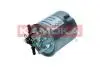 F321301 Фільтр паливний Nissan Qashqai/X-Trail 1.5/2.0dci 07- KAMOKA підбір по vin на Brocar