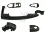 FT94502 Ручка дверей зовнішня частина RENAULT KANGOO 08-13 FAST підбір по vin на Brocar