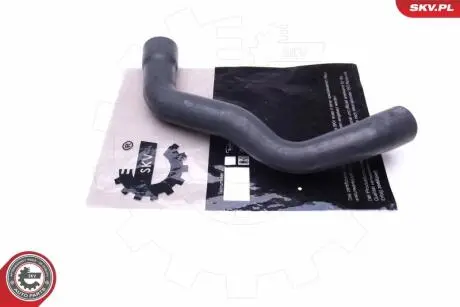 43SKV314 Патрубок интеркулера Ford Transit 2.0-2.4 TDCI 00- SKV GERMANY подбор по vin на Brocar