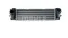 CI149000P Радиатор интеркулера BMW X3/X4 2.0d/2.0i 10-18 MAHLE / KNECHT підбір по vin на Brocar