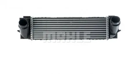 CI149000P Радиатор интеркулера BMW X3/X4 2.0d/2.0i 10-18 MAHLE / KNECHT подбор по vin на Brocar