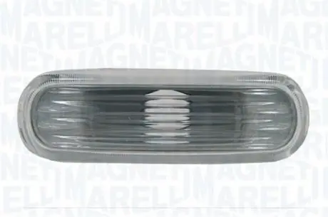 LLI530 KIERUNKOWSKAZ BOCZNY FIAT STILO/IDEA 03- LE/PR MAGNETI MARELLI підбір по vin на Brocar