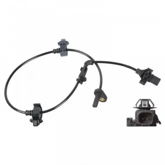 173155 Датчик ABS (передний) Honda Civic VII 05- (R) FEBI BILSTEIN подбор по vin на Brocar