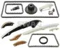Комплект ланцюга ГРМ VW T5 2.0 TSI до 04.13-15 30106512