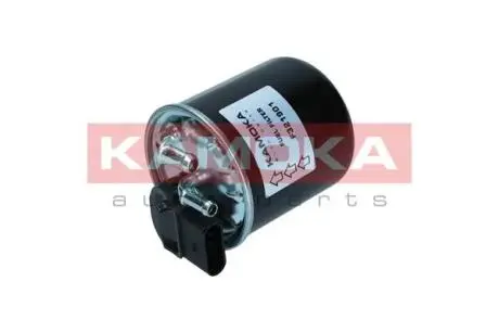 F321901 Фильтр топливный MB Vito (W447) 116 CDI 14- KAMOKA підбір по vin на Brocar