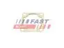 FT84502 ПРОКЛАДКА ГЛУШИТЕЛЯ FORD TRANSIT 00&gt; 2.4 DI FAST підбір по vin на Brocar