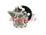 FT36237 Насос гідропідсилювача CITROEN JUMPER FIAT DUCATO PEUGEOT BOXER 2.0-2.2D 08.01-07.06 FAST підбір по vin на Brocar