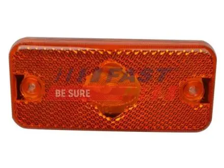 FT86339 Fast ФОНАРЬ ГАБАРИТНЫЙ LED IVECO DAILY 00- FAST подбор по vin на Brocar