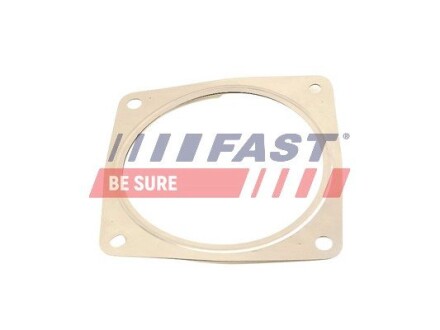 FT84815 ПРОКЛАДКА ГЛУШИТЕЛЯ FIAT SCUDO 07> 2.0 JTD FAST подбор по vin на Brocar