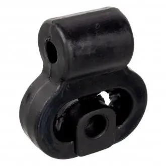 172881 Гумка глушника Opel Corsa 1.0-1.4 06-14 FEBI BILSTEIN підбір по vin на Brocar