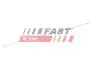 ТРОСИК ЗАМКА FIAT DOBLO 00> ЗАД ПРАВ ВЕРХ FT95754