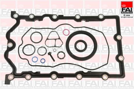 CS1136 Комплект прокладок, блок-картер двигателя FAI AUTOPARTS підбір по vin на Brocar