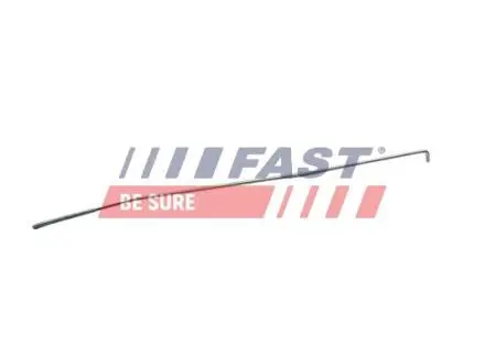 FT95755 ТРОСИК ЗАМКА FIAT DOBLO 00> ЗАД ПРАВ НИЗ FAST подбор по vin на Brocar