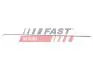 FT95753 ТРОСИК ЗАМКА FIAT DOBLO 00&gt; ЗАД ЛЕВ НИЗ FAST підбір по vin на Brocar