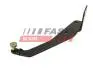 ШИНА ДВЕРІ FORD CONNECT 02> БІК НИЗ ЛЕВ FT95675