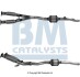 BM92173H Katalizator VW PASSAT 2.0 03.05-11.10 BM CATALYSTS підбір по vin на Brocar