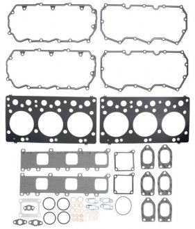 023613001 Комплект прокладок, головка цилиндра VICTOR REINZ підбір по vin на Brocar