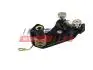 FT95674 ШИНА ДВЕРИ FORD CONNECT 02&gt; БОК ЛЕВ FAST підбір по vin на Brocar