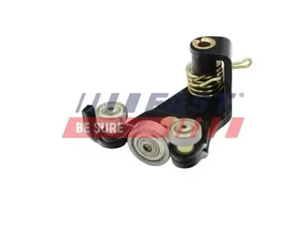 FT95674 ШИНА ДВЕРИ FORD CONNECT 02&gt; БОК ЛЕВ FAST підбір по vin на Brocar