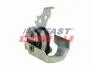 FT84402 ПОДВЕС ВЫХЛОПА RENAULT GRAND SCENIC FAST підбір по vin на Brocar