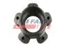 FT23078 СТУПИЦЯ КОЛІСА FORD TRANSIT 13&gt; ЗАД FAST підбір по vin на Brocar