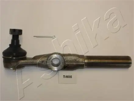 1110NN005R Наконечник поперечної кермової тяги ASHIKA підбір по vin на Brocar