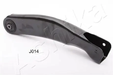 1110JJ014 Наконечник поперечної рульової тяги ASHIKA підбір по vin на Brocar