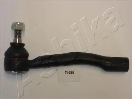 11102265L Наконечник поперечної рульової тяги ASHIKA підбір по vin на Brocar