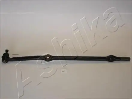 11100J011 Наконечник поперечной рулевой тяги ASHIKA подбор по vin на Brocar
