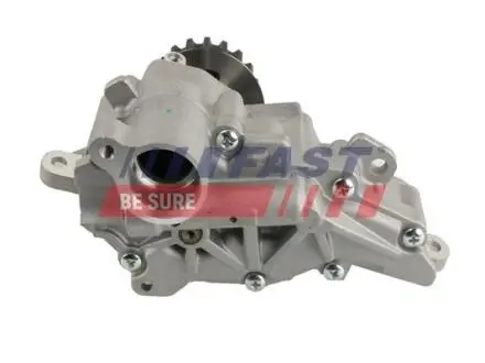 FT38320 НАСОС МАСЛЯНЫЙ FORD TRANSIT 13> FAST подбор по vin на Brocar