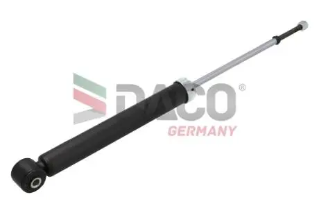 562501 Амортизатор підвіски MITSUBISHI DACO підбір по vin на Brocar