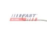 FT95902 ПОДПОРА КАПОТА FIAT DUCATO 14> FAST підбір по vin на Brocar