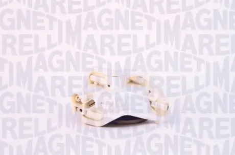 714021652701 Держатель лампы, эадний фонарь MAGNETI MARELLI подбор по vin на Brocar
