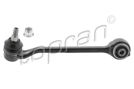 502637 Важіль zawieszenia kola przod TOPRAN підбір по vin на Brocar