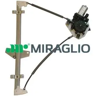 301620 Подъемное устройство для окон MIRAGLIO подбор по vin на Brocar