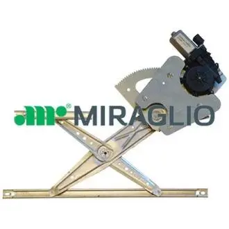 301459 Подъемное устройство для окон MIRAGLIO підбір по vin на Brocar
