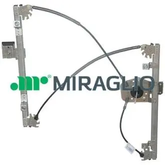 301342 Подъемное устройство для окон MIRAGLIO підбір по vin на Brocar