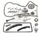 К-т цепи ГРМ Audi,Skoda Fabia,Octavia,Seat,Golf V,Passat,Tiguan,Touran 1.2/1.6 174393